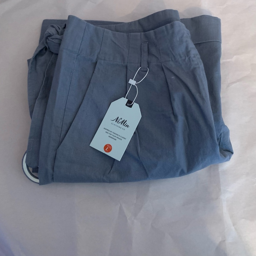 Flash Sale!! One Day!! Ni Min Women’s shorts size L